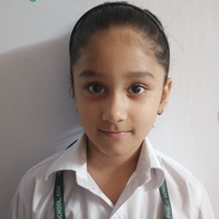 Delhi Public School, Bijnor
