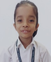 Delhi Public School, Bijnor