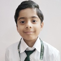 Delhi Public School, Bijnor