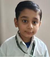 Delhi Public School, Bijnor