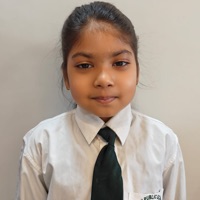 Delhi Public School, Bijnor