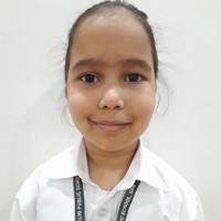 Delhi Public School, Bijnor