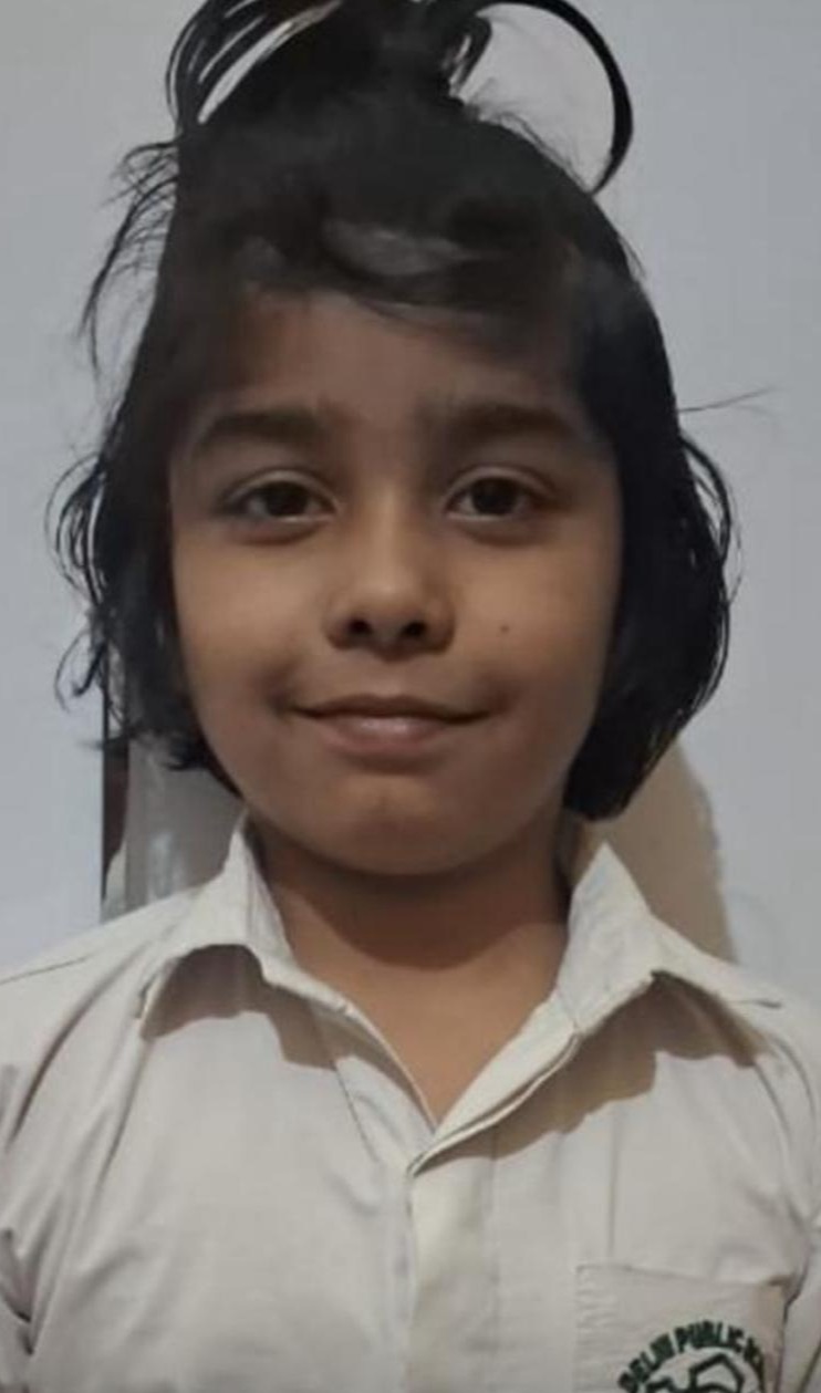 Delhi Public School, Bijnor