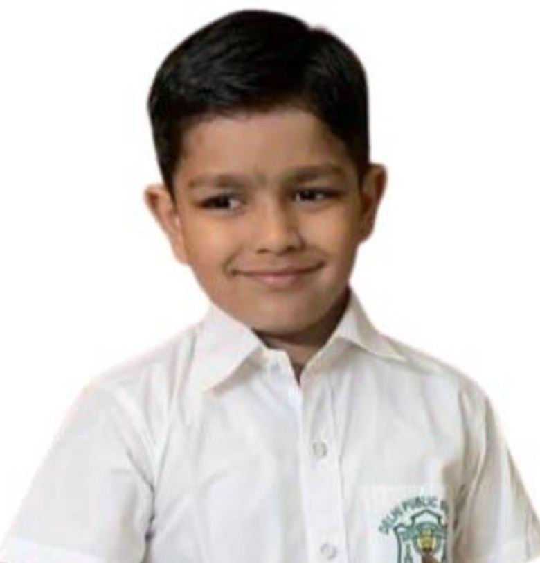 Delhi Public School, Bijnor