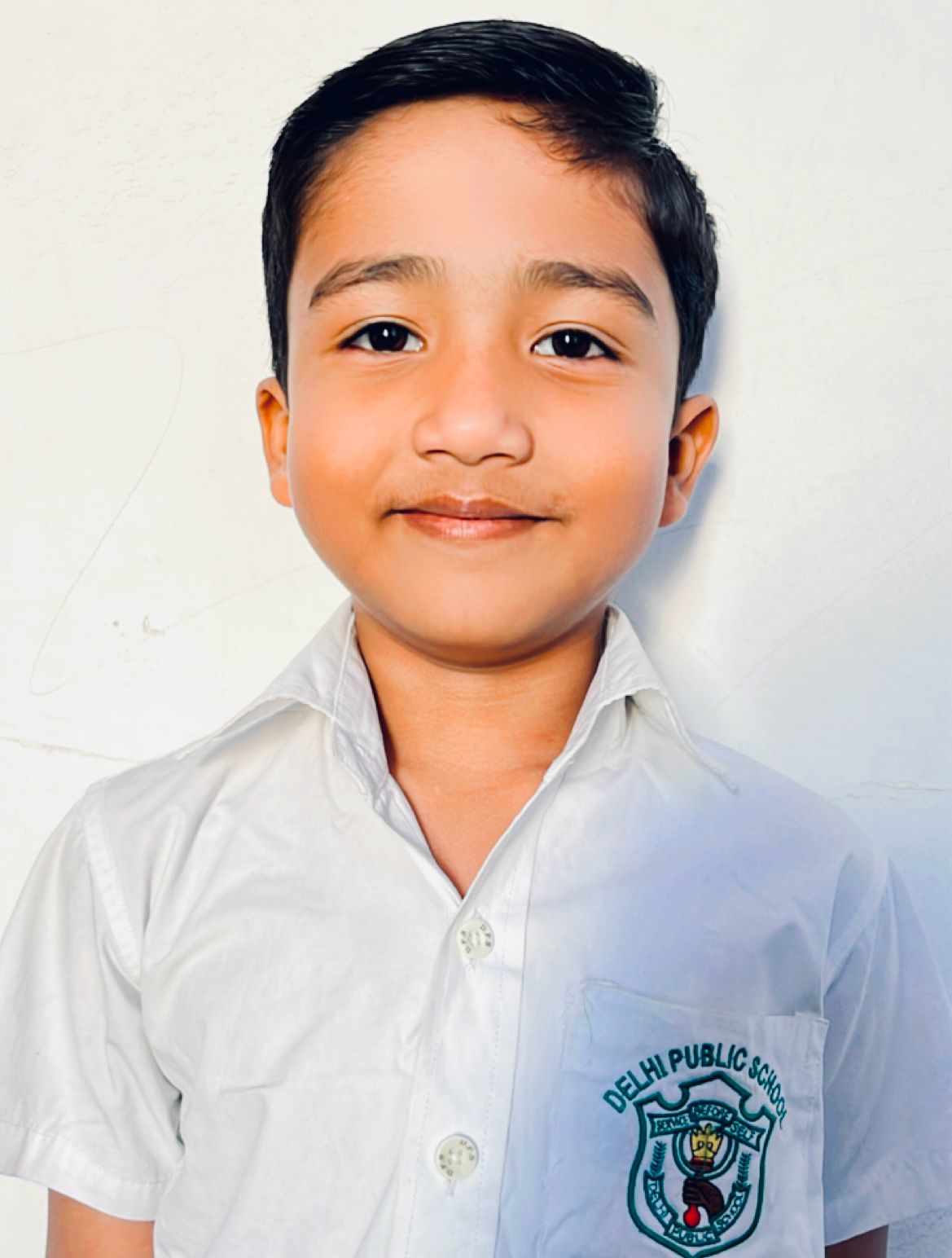 Delhi Public School, Bijnor