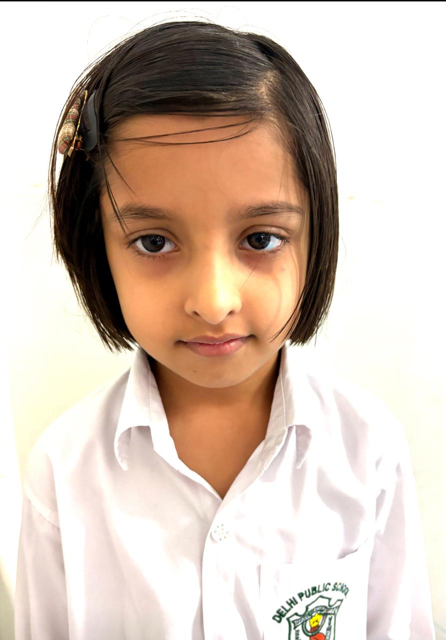 Delhi Public School, Bijnor