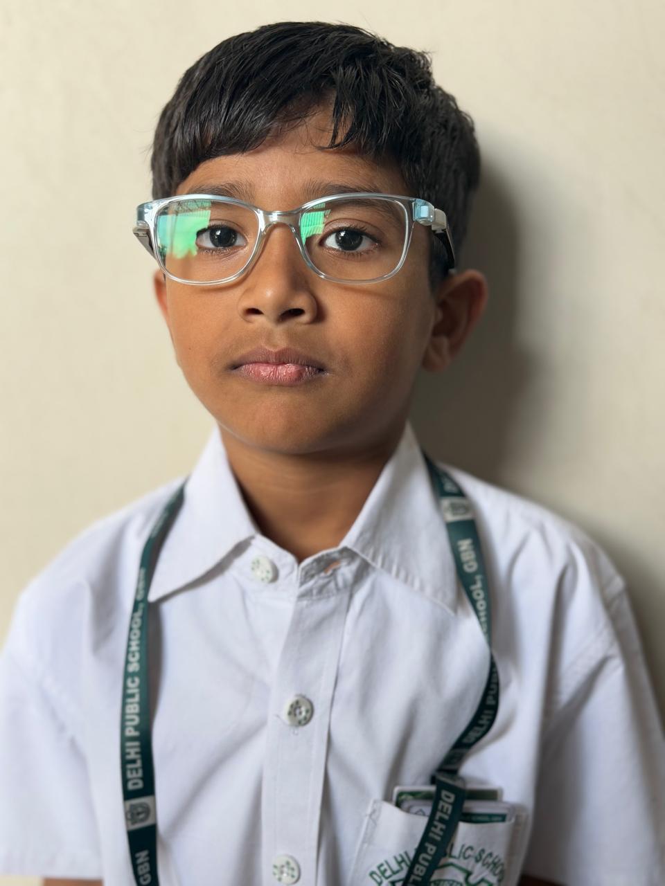 Delhi Public School, Bijnor