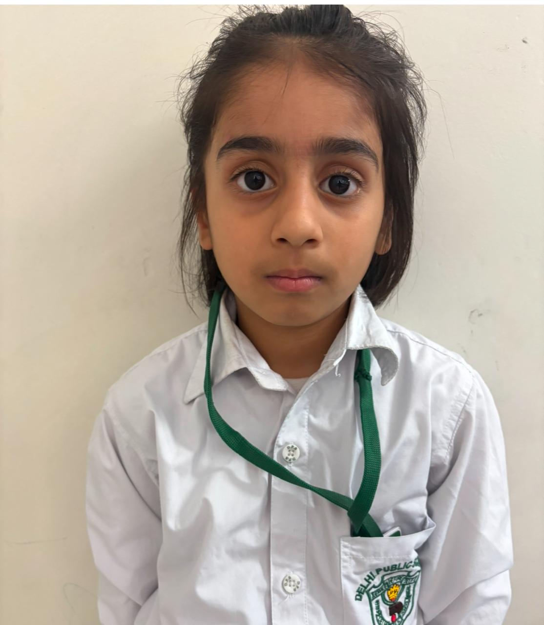 Delhi Public School, Bijnor