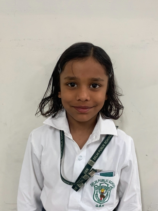 Delhi Public School, Bijnor