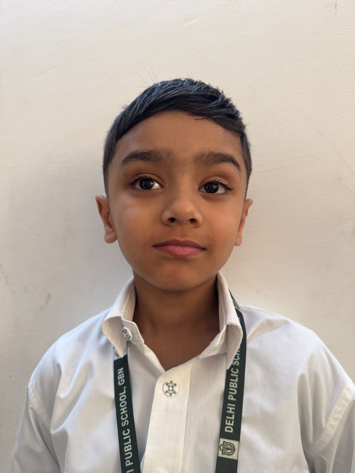 Delhi Public School, Bijnor