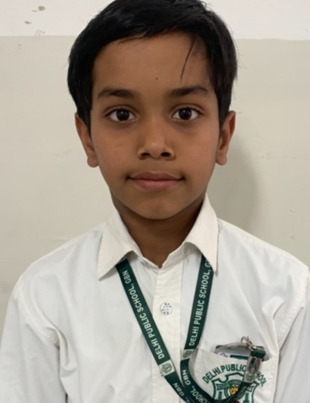 Delhi Public School, Bijnor