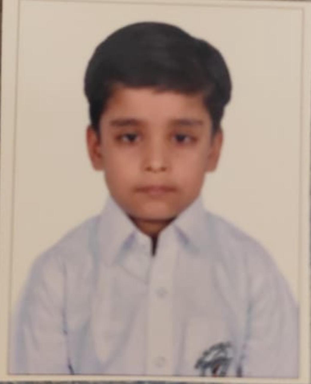 Delhi Public School, Bijnor