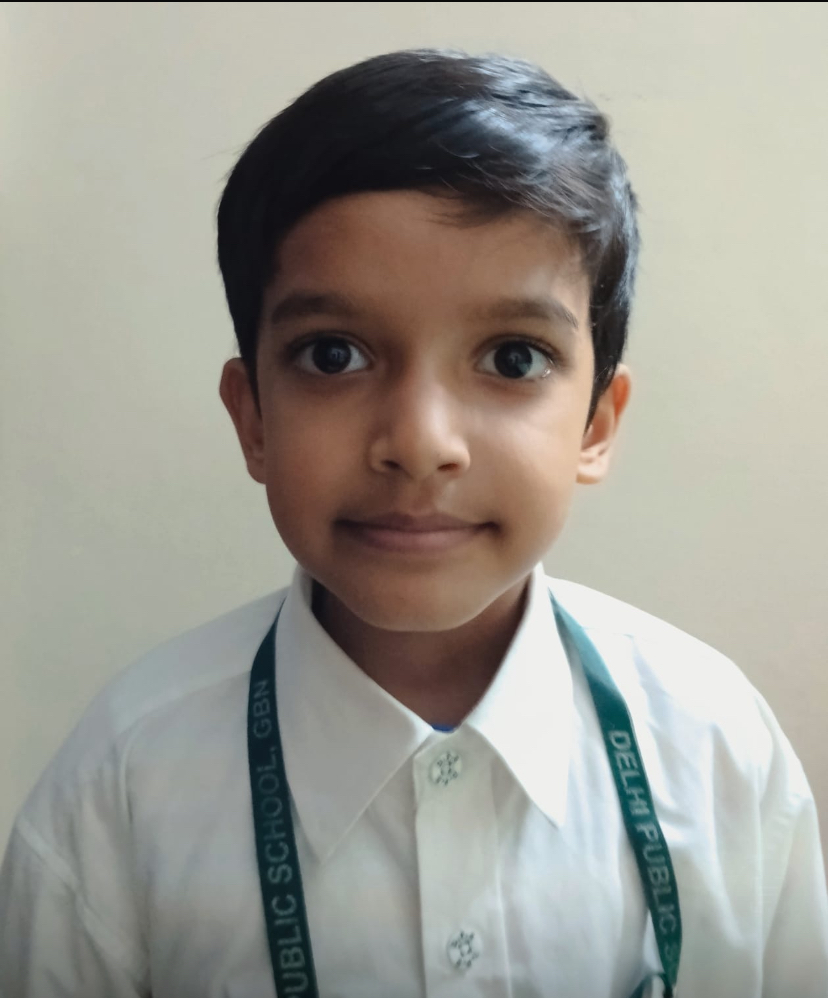 Delhi Public School, Bijnor