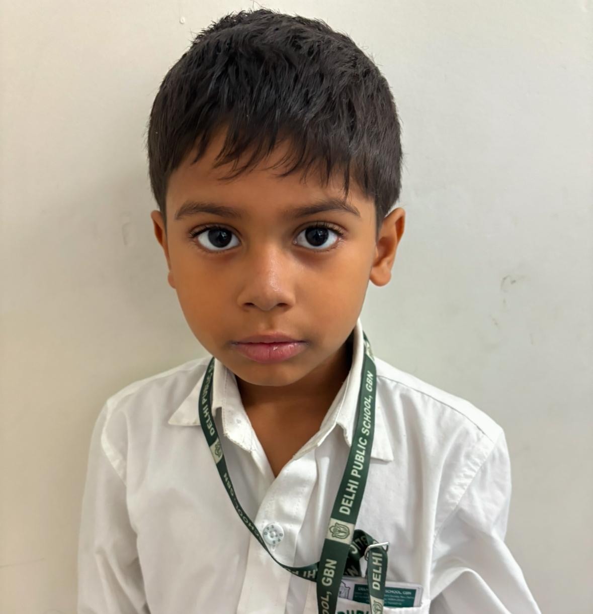 Delhi Public School, Bijnor