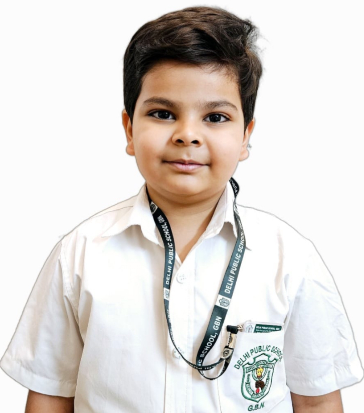 Delhi Public School, Bijnor
