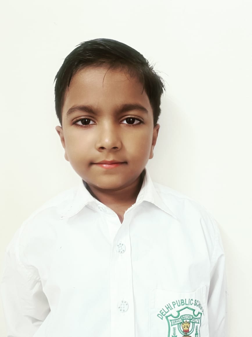 Delhi Public School, Bijnor