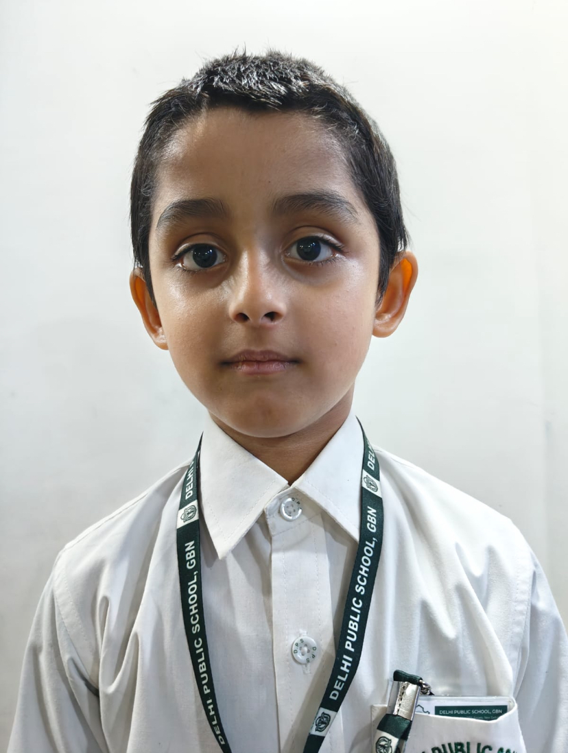 Delhi Public School, Bijnor