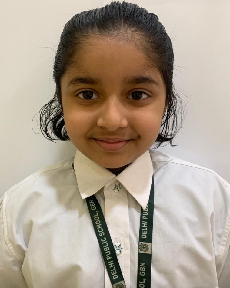 Delhi Public School, Bijnor