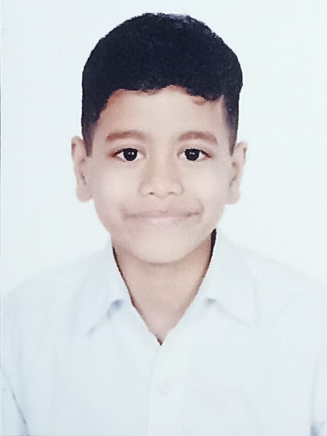 Delhi Public School, Bijnor