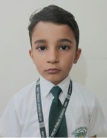 Delhi Public School, Bijnor