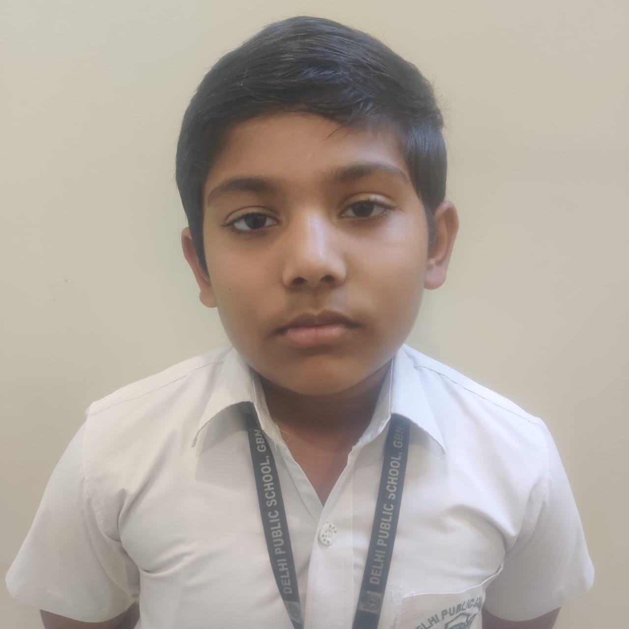 Delhi Public School, Bijnor