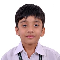Delhi Public School, Bijnor