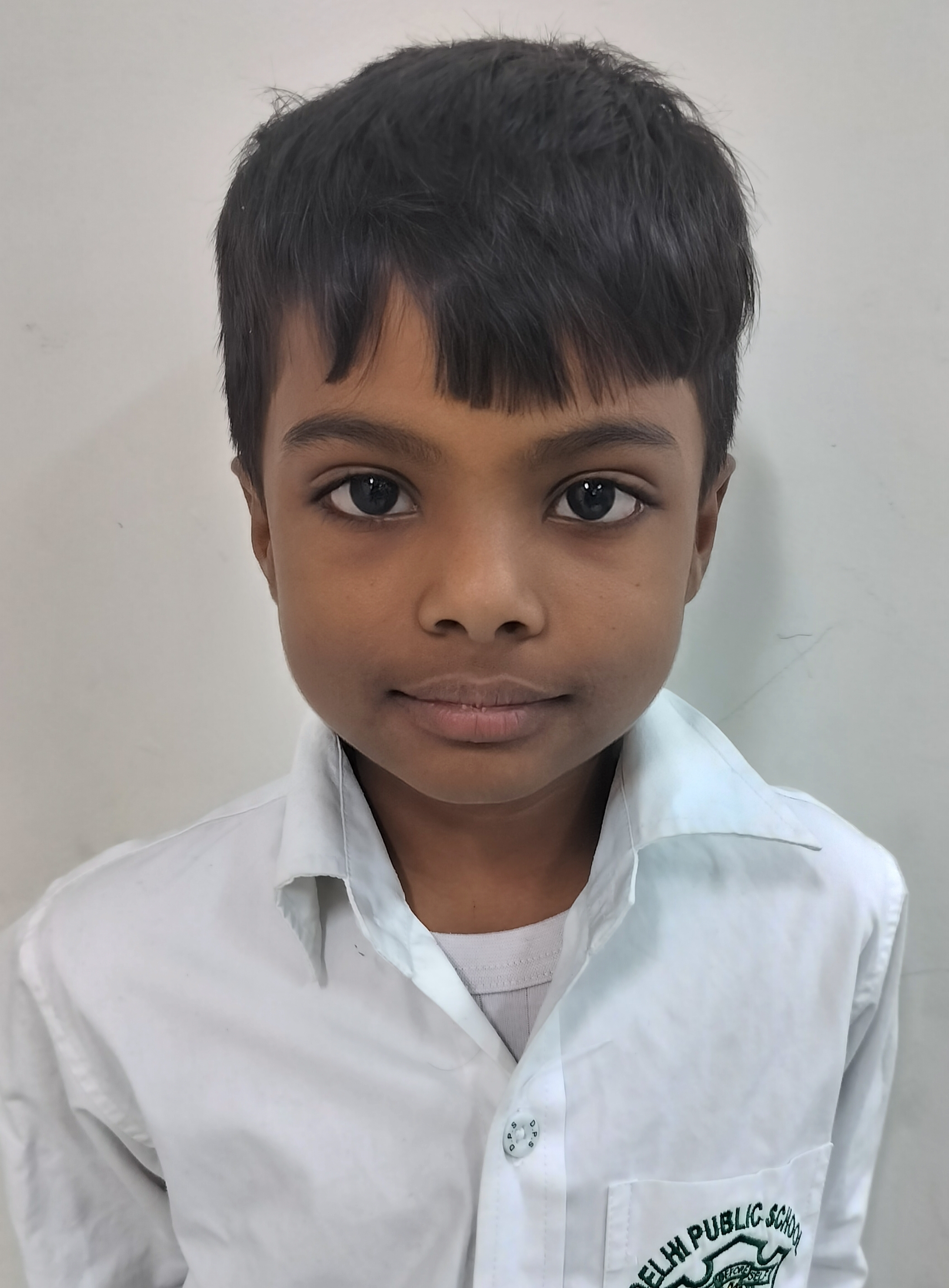 Delhi Public School, Bijnor