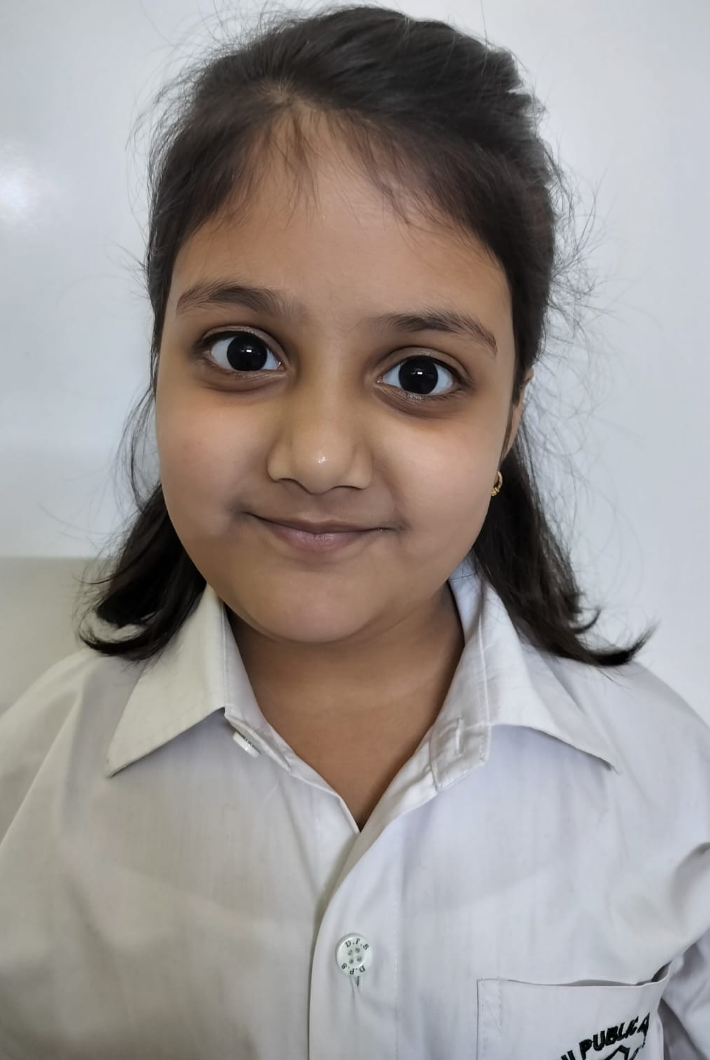 Delhi Public School, Bijnor