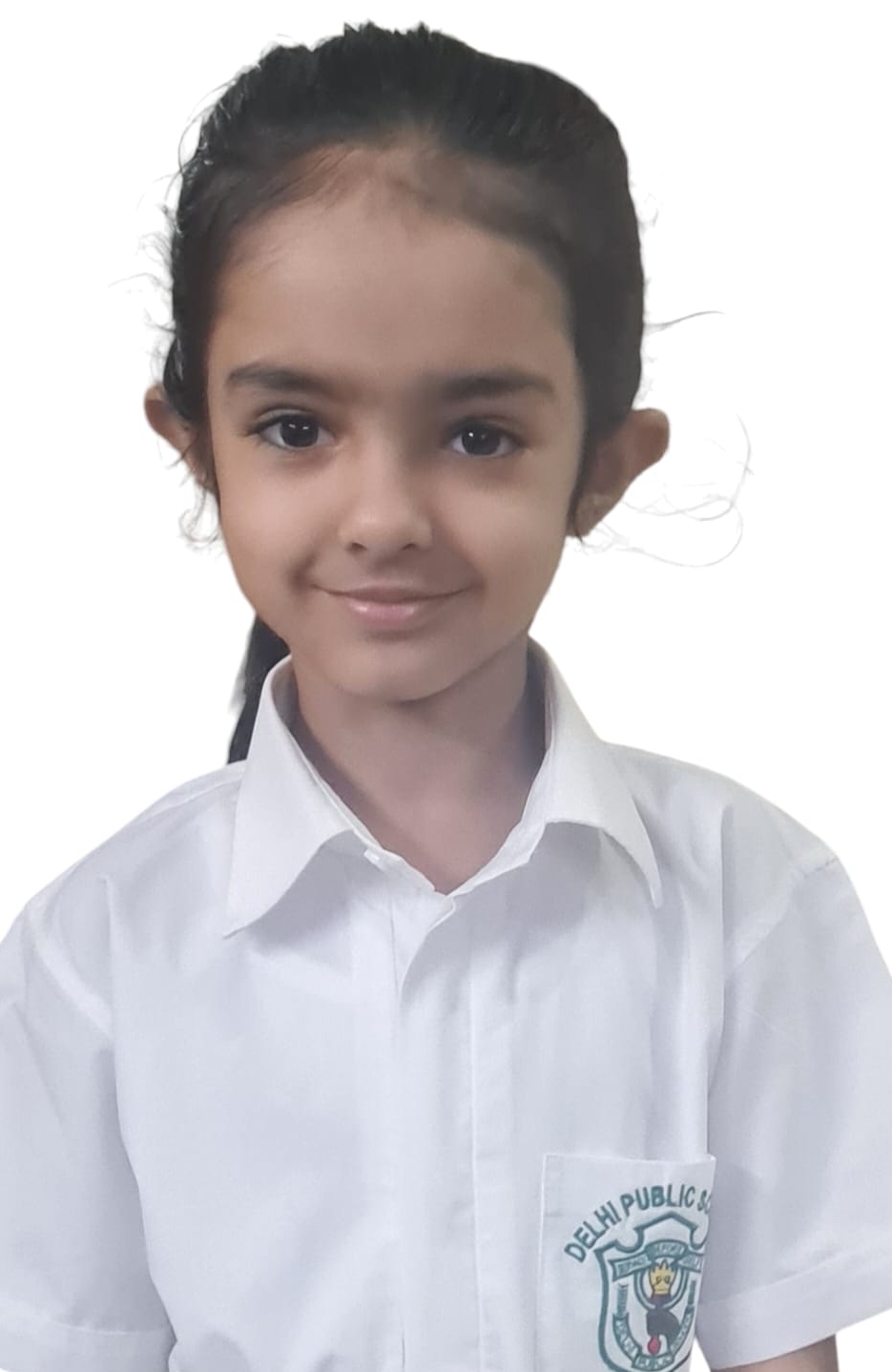 Delhi Public School, Bijnor