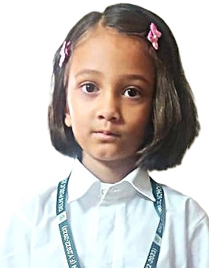 Delhi Public School, Bijnor