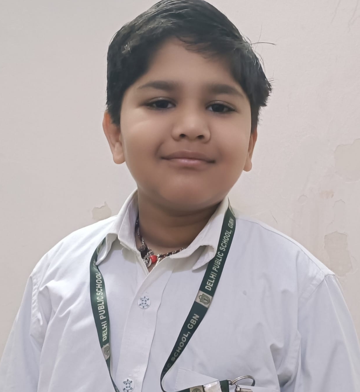 Delhi Public School, Bijnor