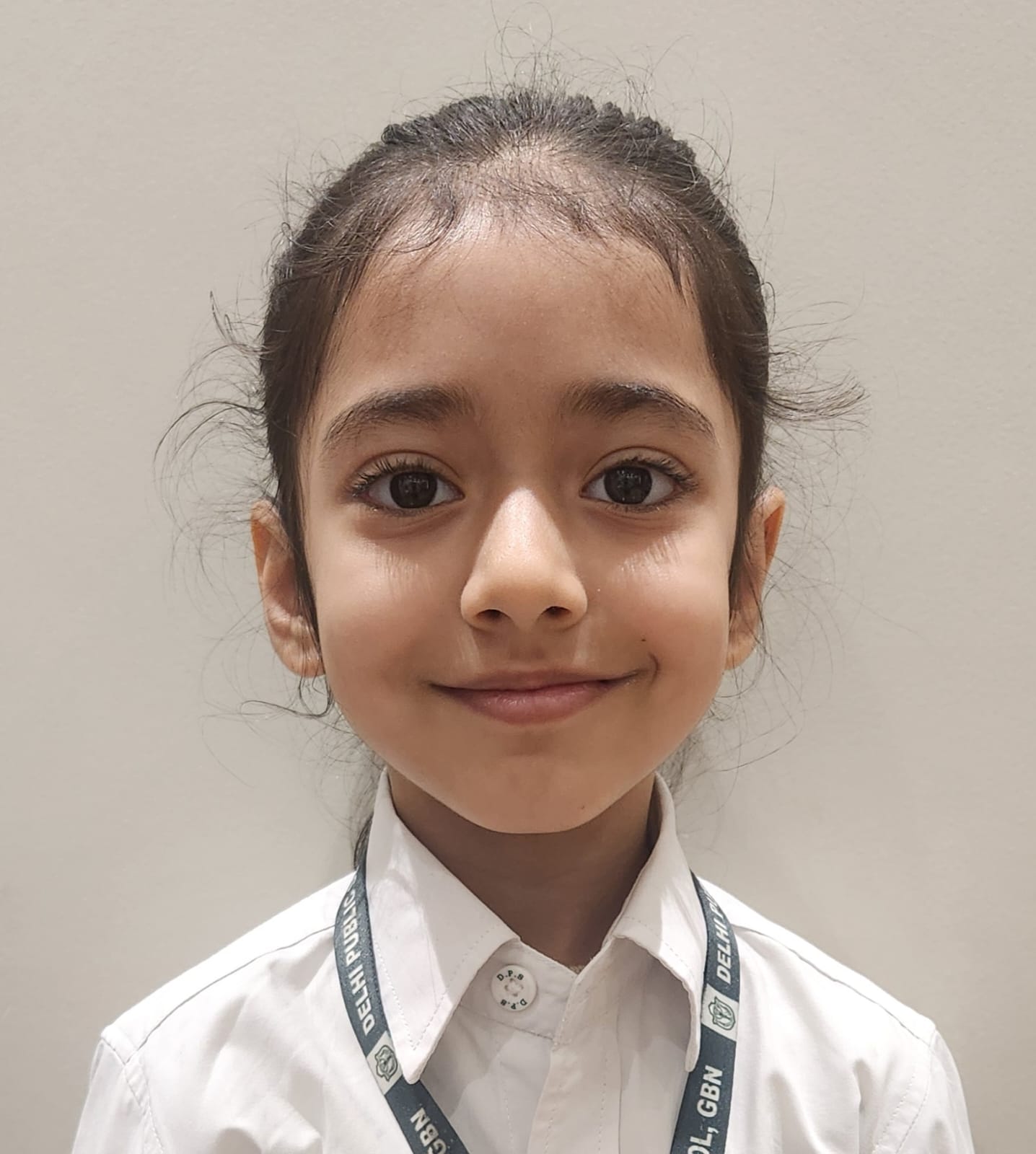 Delhi Public School, Bijnor