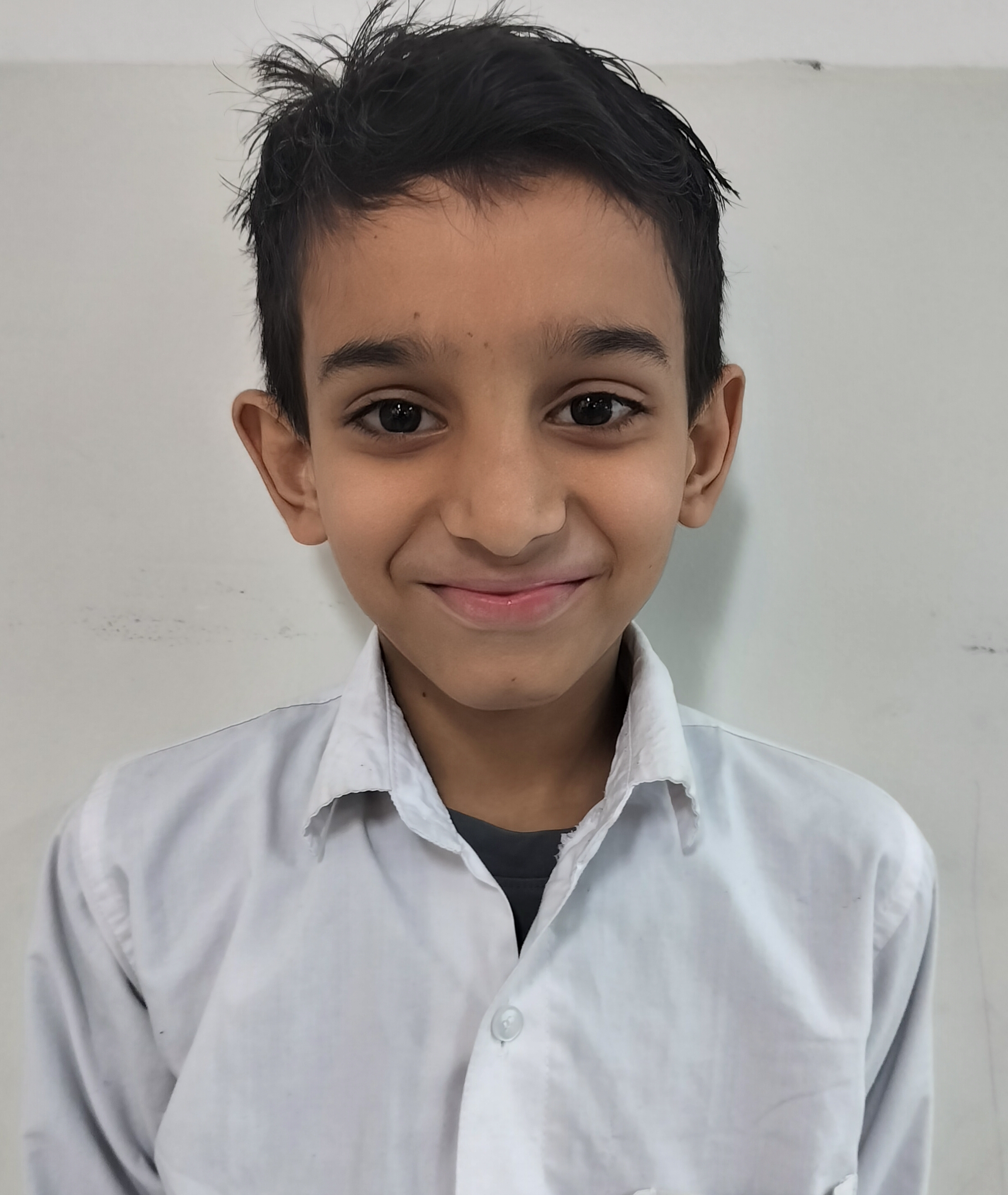 Delhi Public School, Bijnor