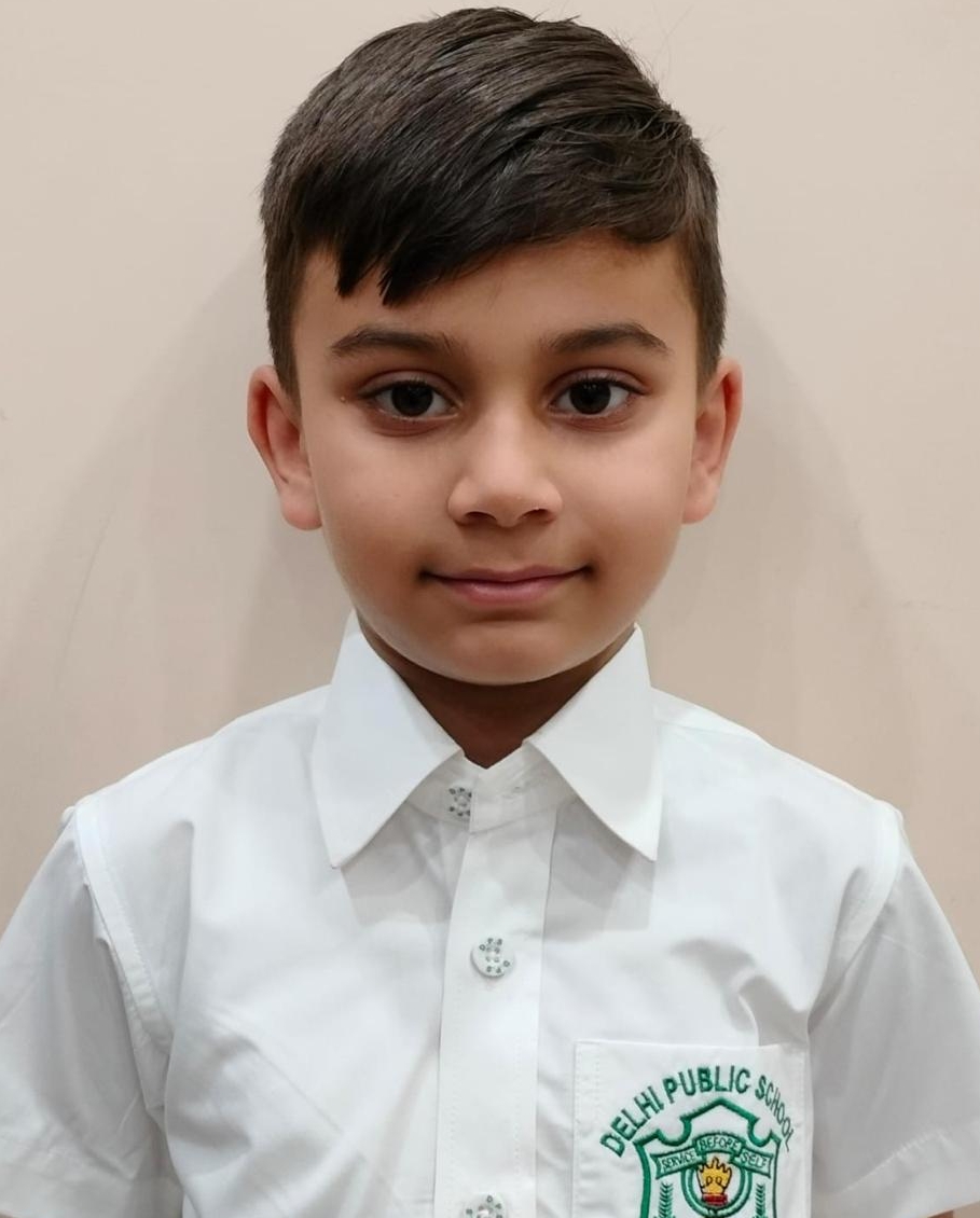 Delhi Public School, Bijnor