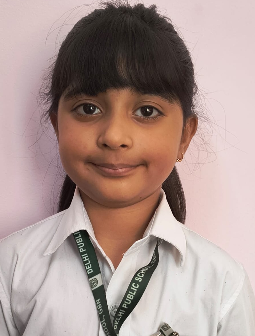 Delhi Public School, Bijnor
