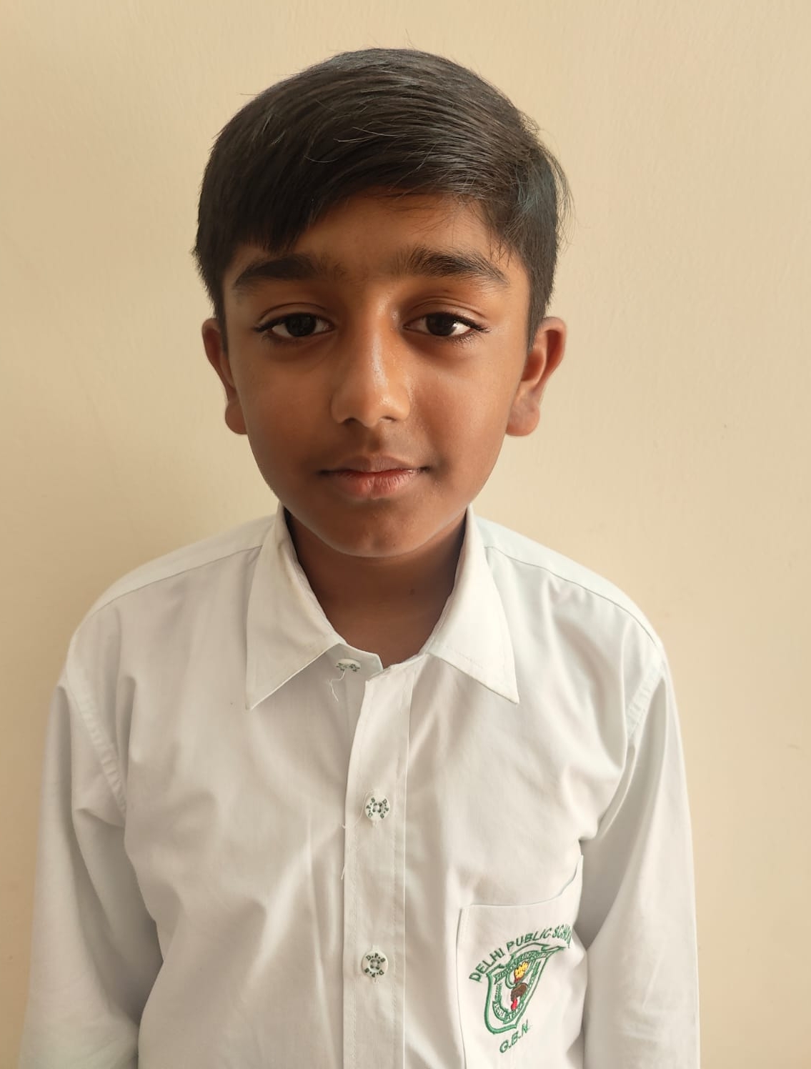 Delhi Public School, Bijnor