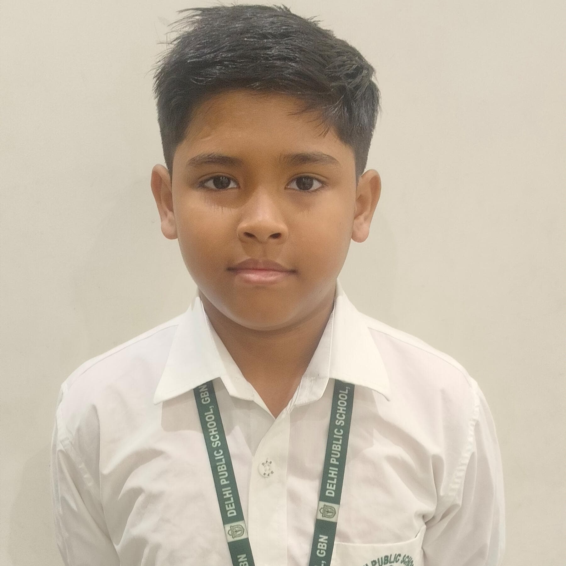 Delhi Public School, Bijnor