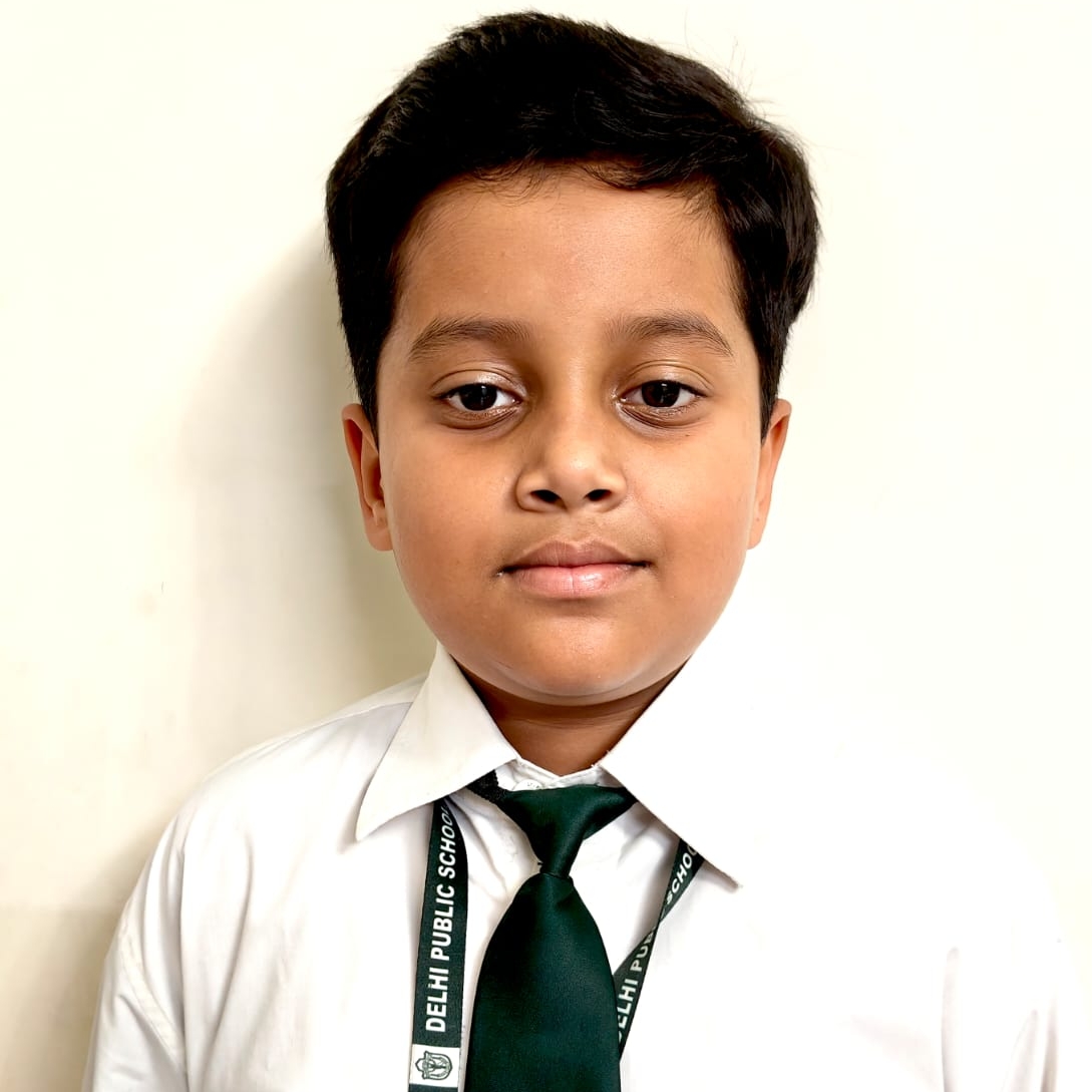 Delhi Public School, Bijnor