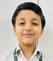 Delhi Public School, Bijnor