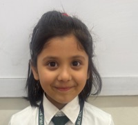 Delhi Public School, Bijnor