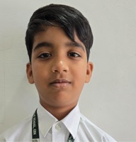 Delhi Public School, Bijnor