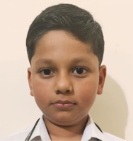 Delhi Public School, Bijnor