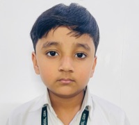 Delhi Public School, Bijnor