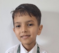 Delhi Public School, Bijnor