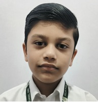 Delhi Public School, Bijnor