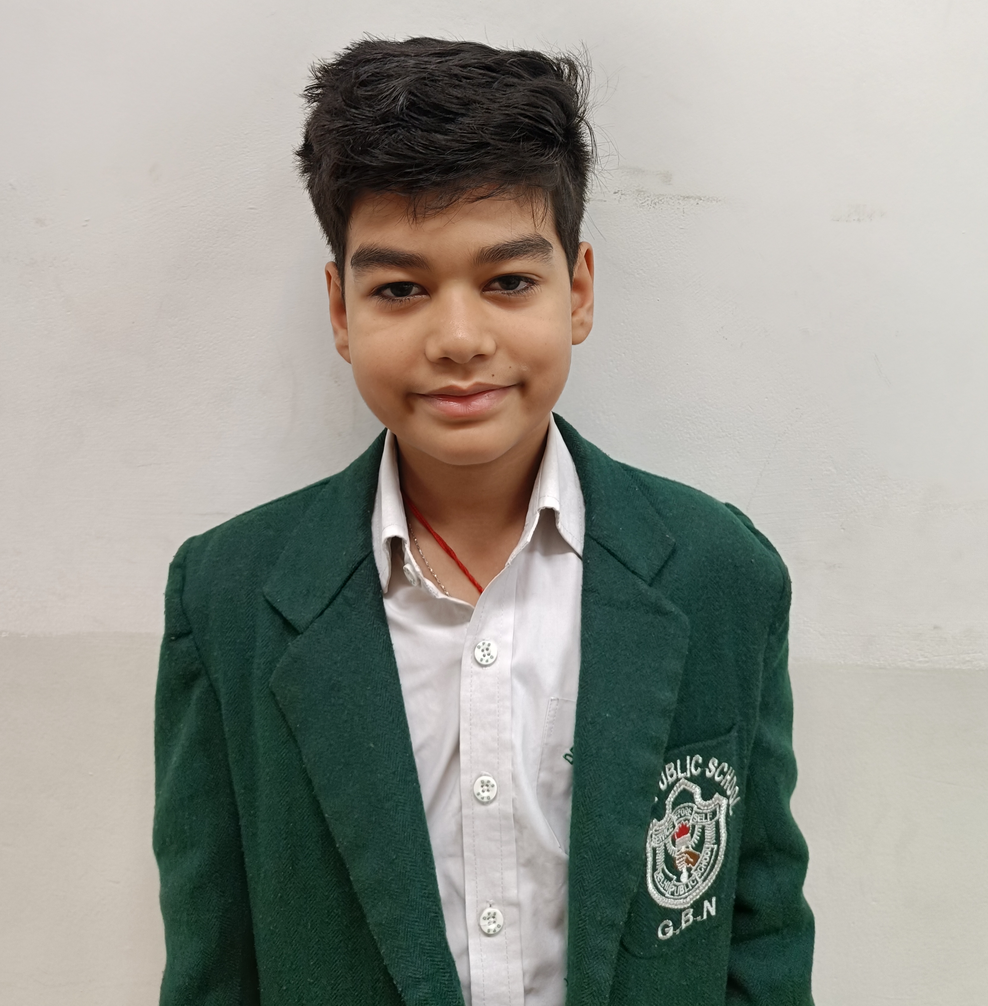 Delhi Public School, Bijnor