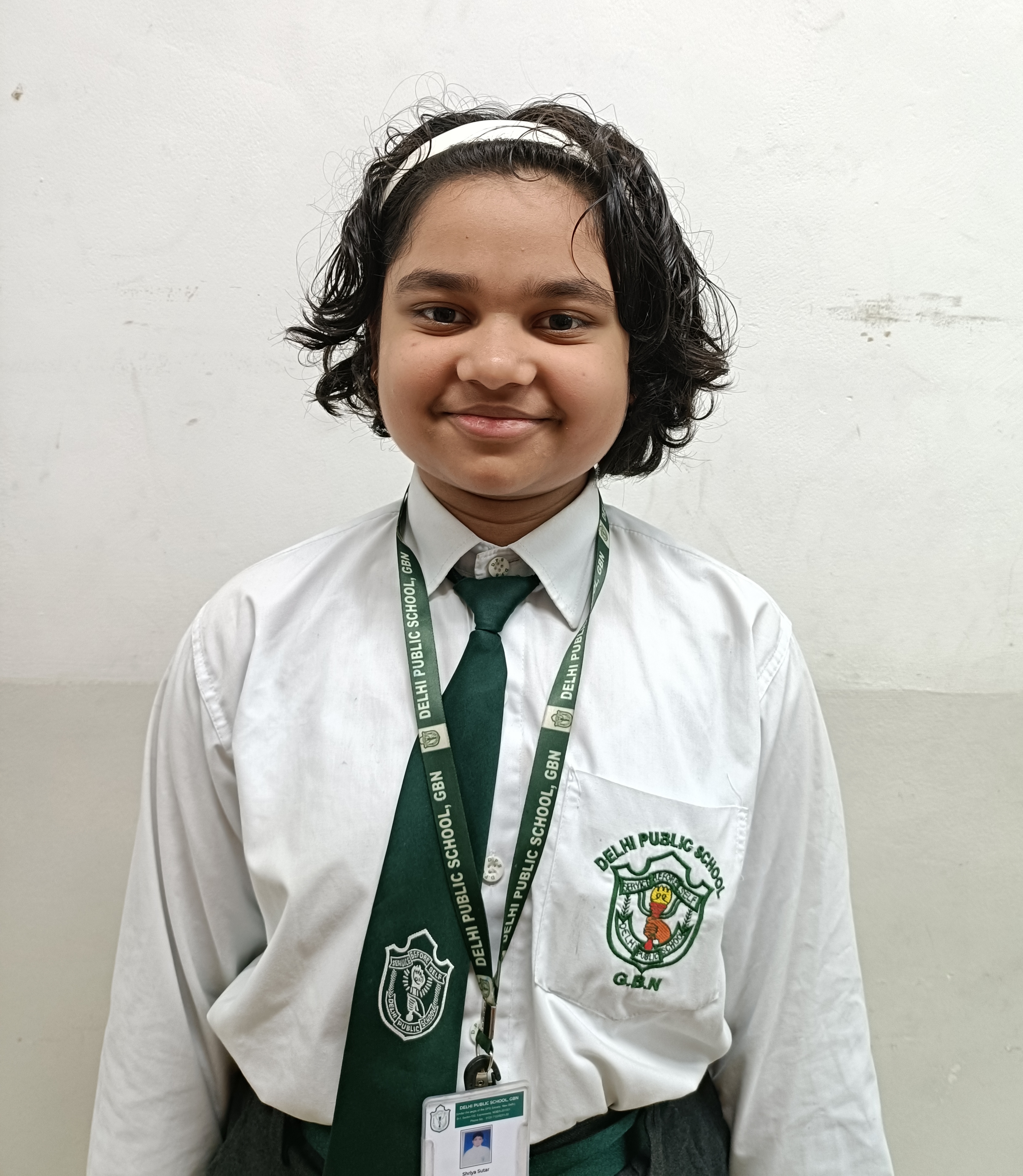 Delhi Public School, Bijnor