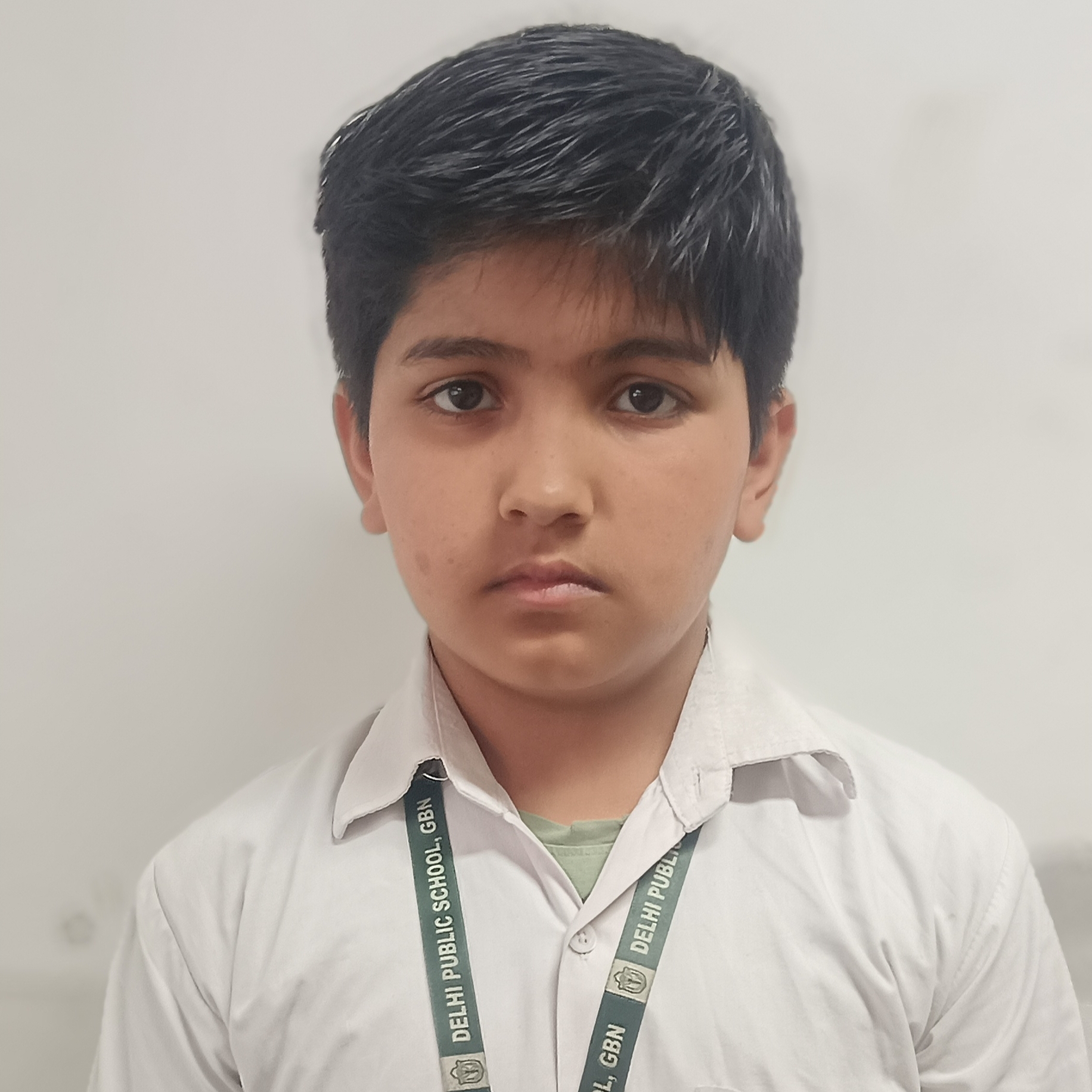 Delhi Public School, Bijnor