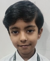 Delhi Public School, Bijnor