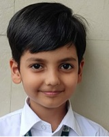Delhi Public School, Bijnor